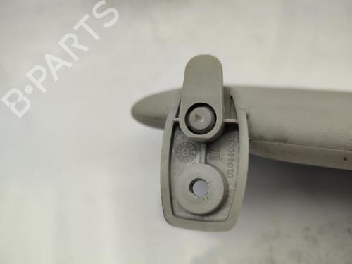 Used Left sun visor OPEL CORSA D (S07) 1.3 CDTI (L08, L68) (75 hp) 23728748