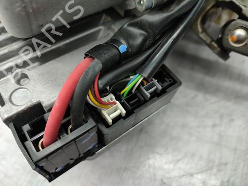 Steering column RENAULT MEGANE III Hatchback (BZ0/1_, B3_) 1.5 dCi (BZ0C) | BP23752292M21  - Image 5