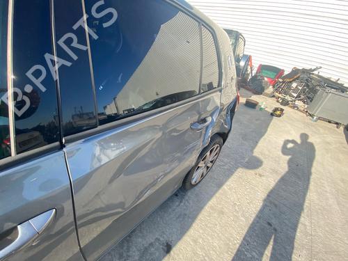Dashboard VW GOLF V (1K1) | BP37644845C46 - Image 53