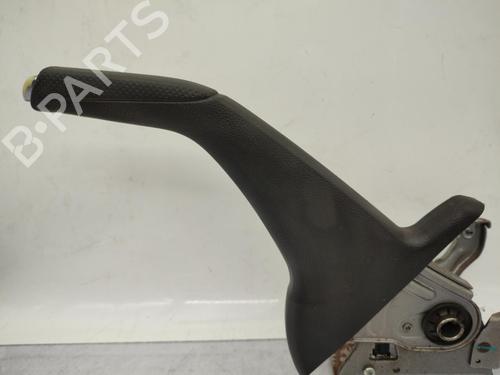 Hand brake CHEVROLET CRUZE (J300) 2.0 CDI | BP23711402I18 