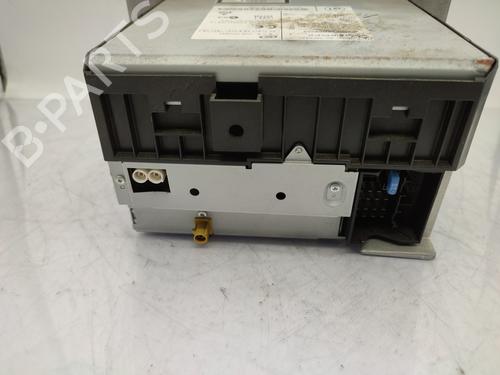 Radio MERCEDES-BENZ B-CLASS Sports Tourer (W245) B 180 CDI (245.207) | BP28020910E6