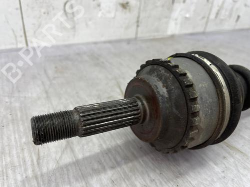 Left front driveshaft RENAULT KANGOO (KC0/1_) D 65 1.9 (KC0E, KC02, KC0J, KC0N) | BP34281134M38  - Image 5