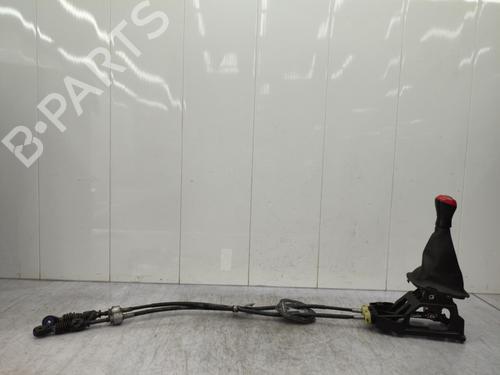 Used Gear lever PEUGEOT 108 1.0 VTi (69 hp) 23718944