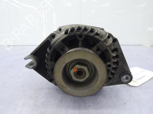 Used Alternator Alternator PEUGEOT 405 II Break (4E) 1.9 TD (90 hp) 23673010 23673010