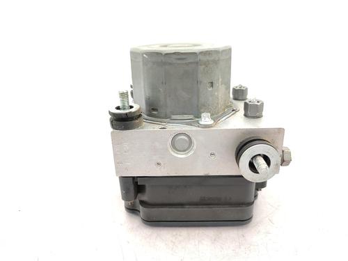 Used ABS pump DACIA DUSTER (HS_) 1.2 TCe 125 (125 hp) 23732533