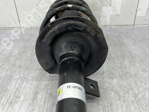 Left front shock absorber FIAT 500 (312_) 1.2 (312AXA1A) | BP24338954M16 