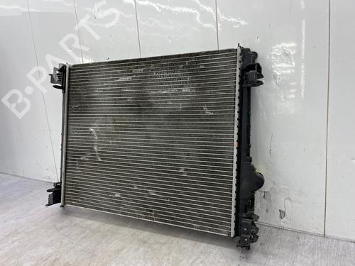 Water radiator RENAULT MEGANE IV Hatchback (B9A/M/N_) 1.5 dCi 110 (B9A3) | BP37743621M31 - Image 7