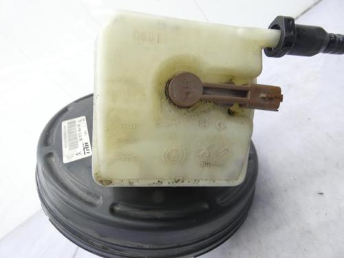 Servo brake PEUGEOT PARTNER Tepee 1.6 HDi 16V | BP23699961M42 