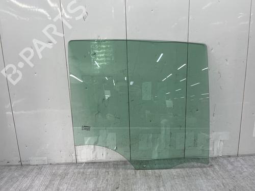 Used Rear right door window Rear right door window RENAULT CLIO III (BR0/1, CR0/1) 1.5 dCi (C/BR0G, C/BR1G) (68 hp) 40239488 40239488