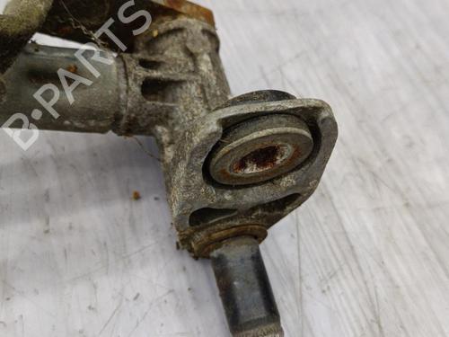Front wiper motor VW POLO (9N_, 9A_) 1.4 TDI | BP23704881M29 