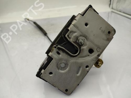 Front right lock FIAT GRANDE PUNTO (199_) 1.3 D Multijet (199.AXD11, 199.AXD1A, 199.AXD1B,... | BP23722835C97 