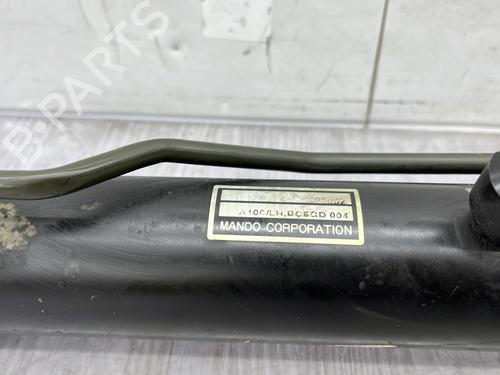 Steering rack SSANGYONG RODIUS I 2.7 Xdi 4WD | BP23663251M22 
