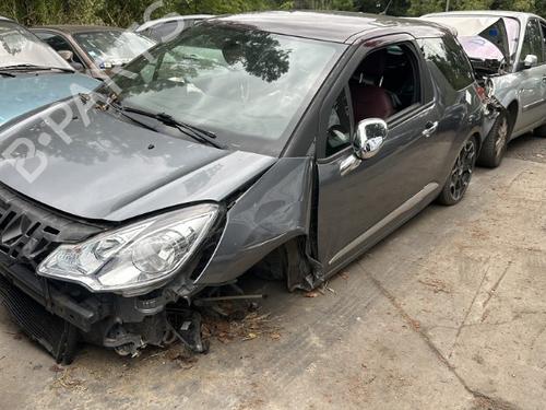 Gearbox CITROËN DS3 (SA_) 1.6 HDi 110 | BP25933306M3 - Image 6