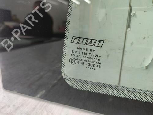 Rear left quarter glass FIAT GRANDE PUNTO (199_) 1.2 | BP29406317C93 