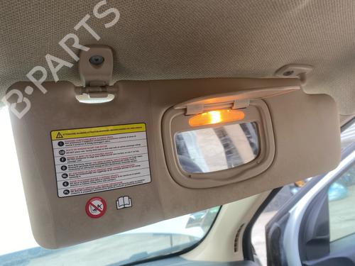Dashboard LANCIA DELTA III (844_) 2.0 D Multijet (844.AXD1A, 844.AXM1A) | BP36427862C46 - Image 28