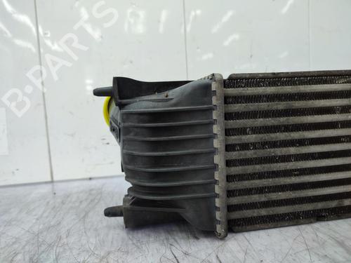 Intercooler PEUGEOT 407 (6D_) 1.6 HDi 110 (6D9HZC, 6D9HYC) | BP23712871M30  - Image 6