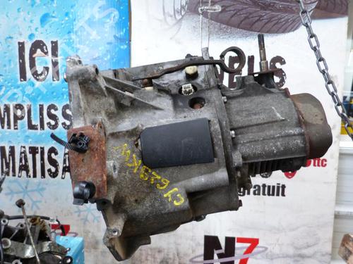 Gearbox CITROËN XSARA (N1) 1.8 i | BP23689555M3 