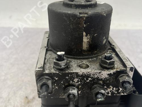 Used ABS pump ABS pump SKODA OCTAVIA II (1Z3) 1.9 TDI (105 hp) 30870439 30870439