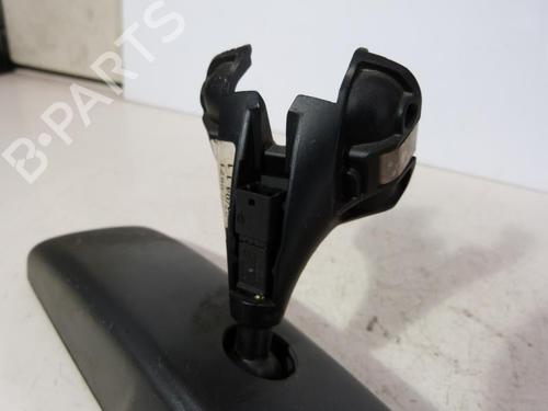 Used Rear mirror VW GOLF V (1K1) 1.9 TDI (105 hp) 23670415