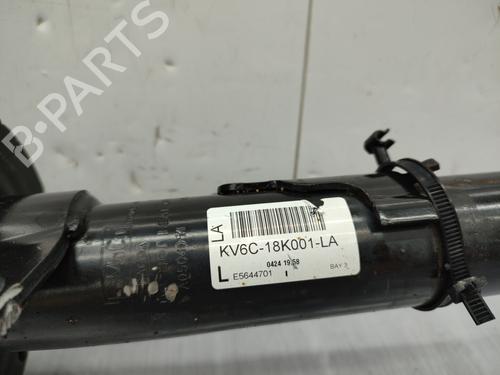 Left front shock absorber FORD TRANSIT CONNECT V408 Box Body/MPV 1.5 EcoBlue | BP23738714M16  - Image 7