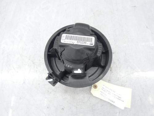 Heater blower motor PEUGEOT 207 (WA_, WC_) 1.6 16V VTi | BP23670555M62 