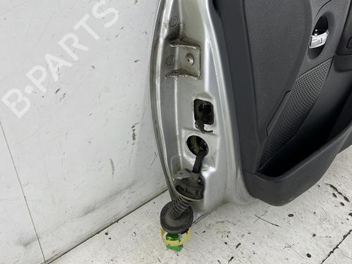 Right front door CITROËN C3 I (FC_, FN_) 1.4 HDi | BP25468336C3 