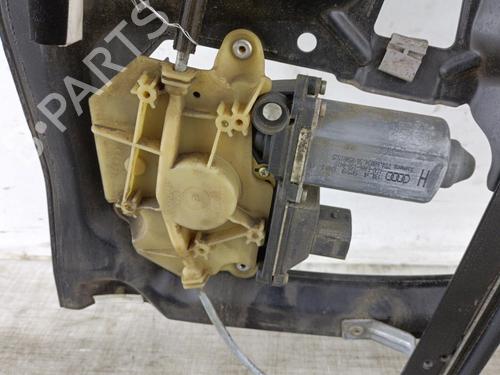 Used Rear left window mechanism Rear left window mechanism AUDI A3 (8L1) 1.9 TDI (130 hp) 25701270 25701270
