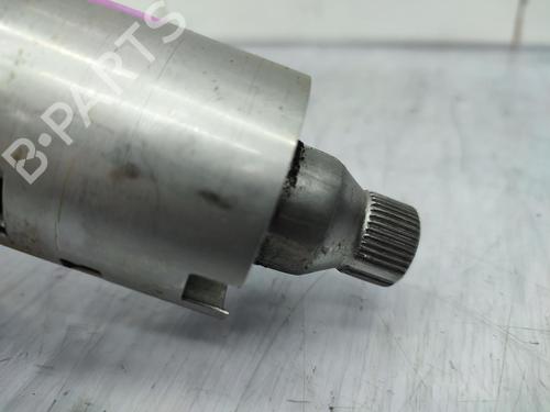 Used Steering column Steering column RENAULT CLIO III (BR0/1, CR0/1) 1.5 dCi (C/BR0G, C/BR1G) (68 hp) 23710257 23710257