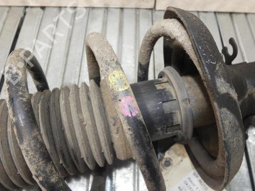 Right front shock absorber SKODA OCTAVIA I (1U2) 1.9 TDI | BP23697320M17 