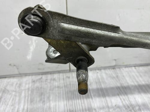 Viskermotor vindrute PEUGEOT 307 (3A/C) 2.0 HDi 110 | BP29731433M29 