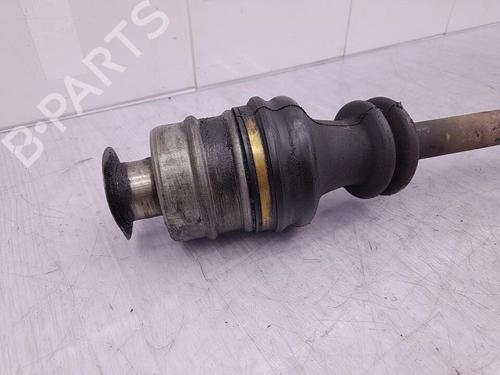 Used Right front driveshaft Right front driveshaft RENAULT 19 I (B/C53_) 1.9 D (B/C534, B/C53J) (64 hp) 23707946 23707946