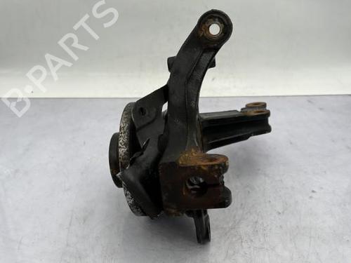 Left front steering knuckle RENAULT CLIO IV (BH_) 1.5 dCi 90 | BP23750795M25 