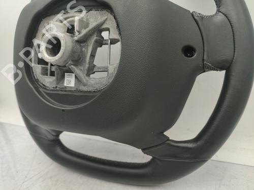 Steering wheel CITROËN C4 Grand Picasso II (DA_, DE_) 1.6 HDi / BlueHDi 115 | BP29627242C49 