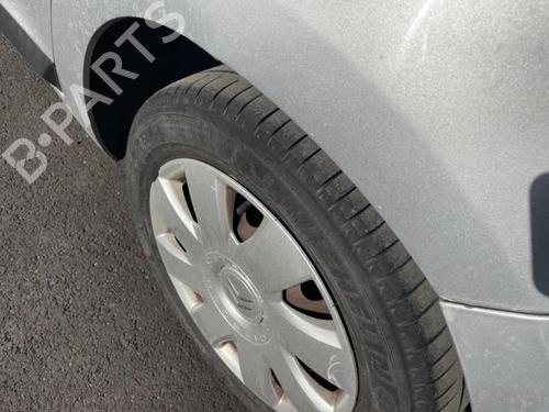 Left sun visor CITROËN C4 I (LC_) 1.6 HDi | BP23707575I1  - Image 24