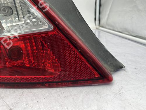 Left taillight OPEL CORSA D (S07) 1.3 CDTI (L08, L68) | BP29852888C34