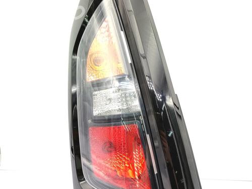 Used Left taillight KIA SOUL I (AM) 1.6 CRDi 128 (126 hp) 23702974