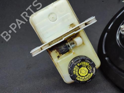 Used Servo brake Servo brake 23742002 23742002
