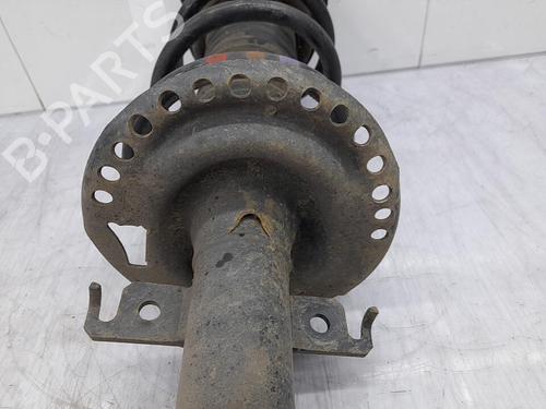 Left front shock absorber RENAULT KANGOO Express (FW0/1_) 1.5 dCi 110 (FW06, FW12) | BP23710540M16 - Image 2