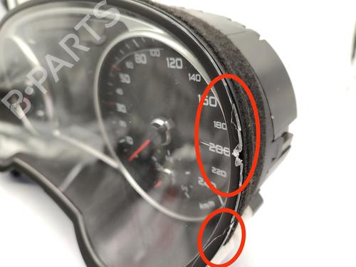 Electronic module AUDI A1 Sportback (8XA, 8XF) 1.6 TDI | BP23738662M83  - Image 10