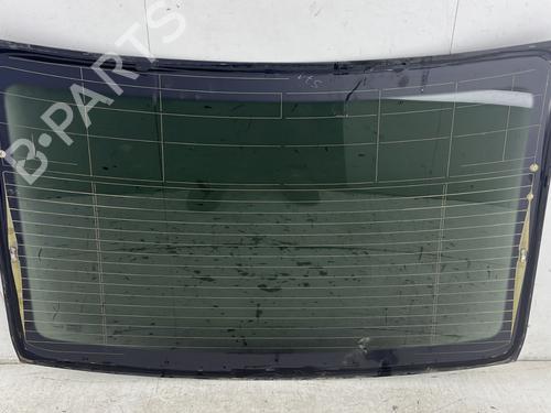 Used Bootlid window Bootlid window 23739674 23739674