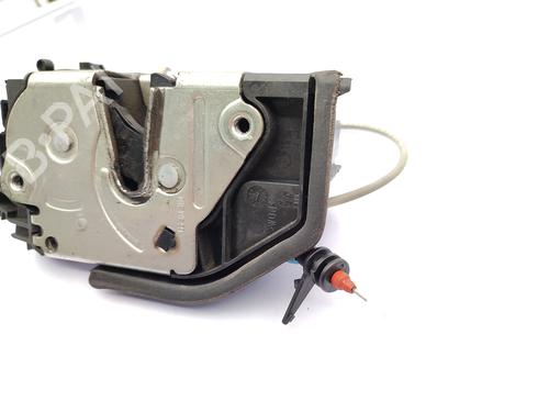 Rear right lock BMW 1 (E87) 120 d | BP23756873C99 