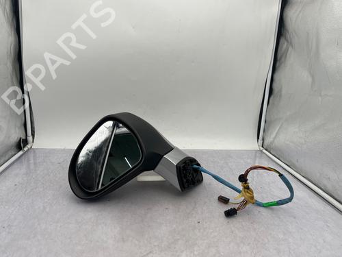 Used Left mirror Left mirror PEUGEOT 308 I (4A_, 4C_) 1.6 HDi (109 hp) 40040654 40040654