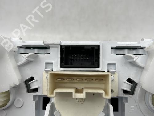 Used Climate control Climate control OPEL CORSA E (X15) 1.4 (08, 68) (90 hp) 23683792 23683792