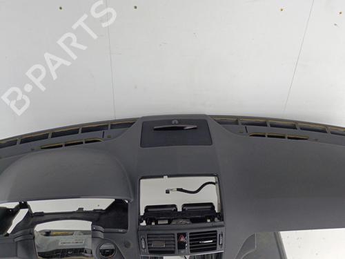 Used Dashboard Dashboard MERCEDES-BENZ C-CLASS T-Model (S204) C 220 CDI (204.208) (163 hp) 23674787 23674787