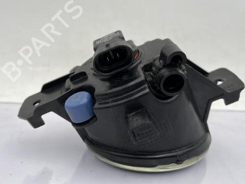 Used Left front fog light Left front fog light RENAULT CLIO III (BR0/1, CR0/1) 1.5 dCi (BR17, CR17) (86 hp) 23750503 23750503