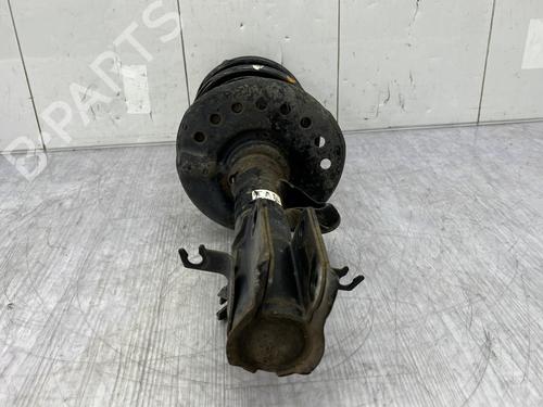Left front shock absorber NISSAN JUKE (F15) 1.5 dCi | BP23683444M16 