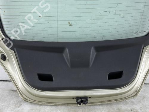 Tailgate OPEL CORSA D (S07) 1.3 CDTI (L08, L68) | BP23757760C6 