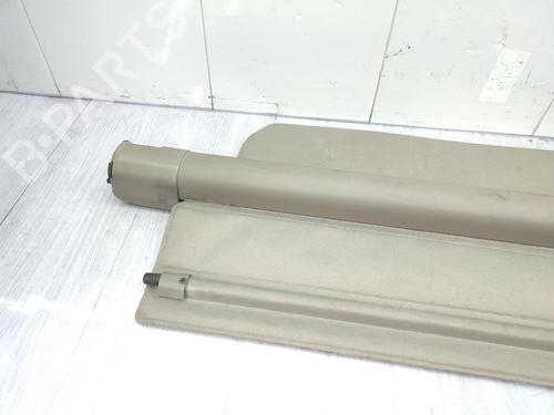 Rear parcel shelf RENAULT MEGANE II Estate (KM0/1_) 1.9 dCi (KMRG, KM1G, KM0G, KM2C) | BP23722026C85 