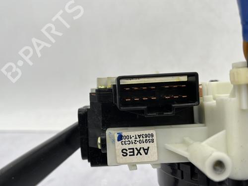 Steering column stalk SSANGYONG STAVIC 2.7 270 sXDi | BP23760970I23  - Image 6