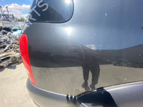 Dashboard SSANGYONG REXTON / REXTON II (GAB_) 2.7 D 4x4 | BP36956715C46 - Image 76